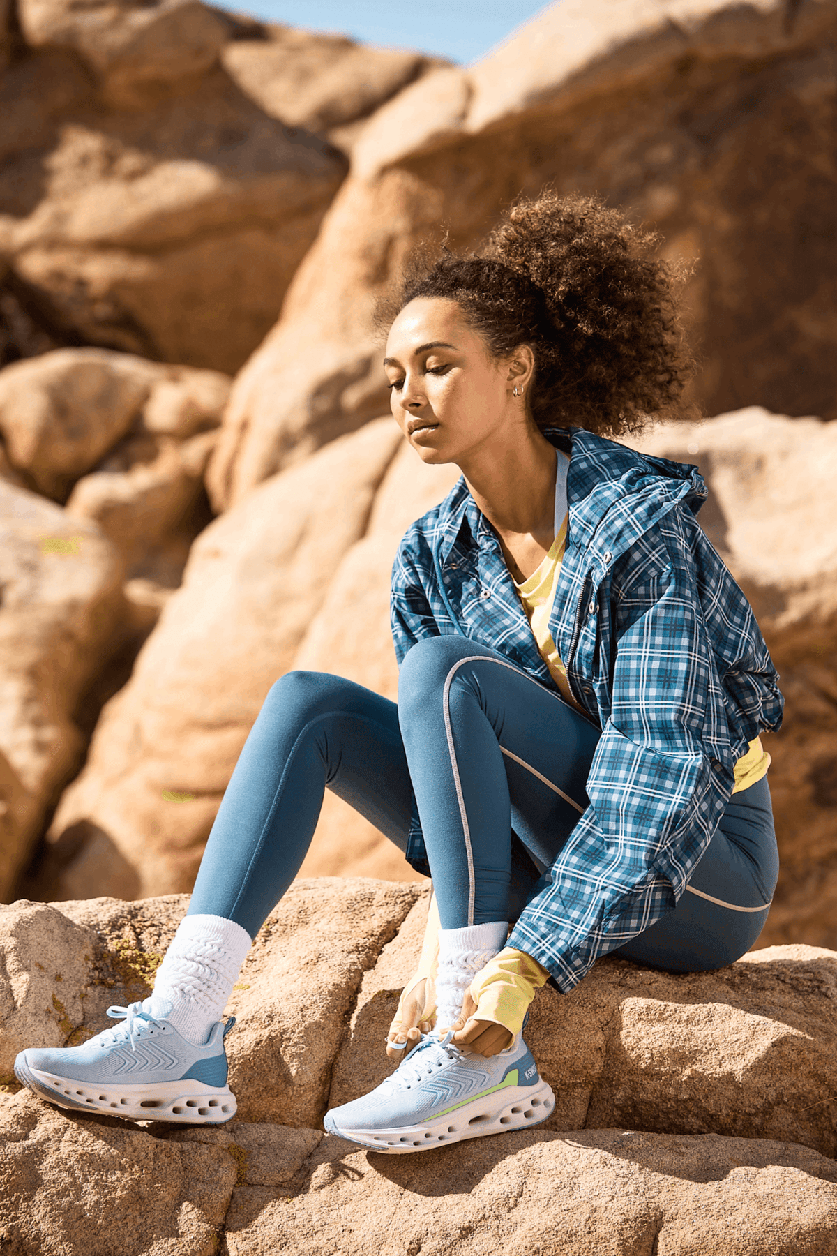 MELROSE TUBES LITE | K-Swiss