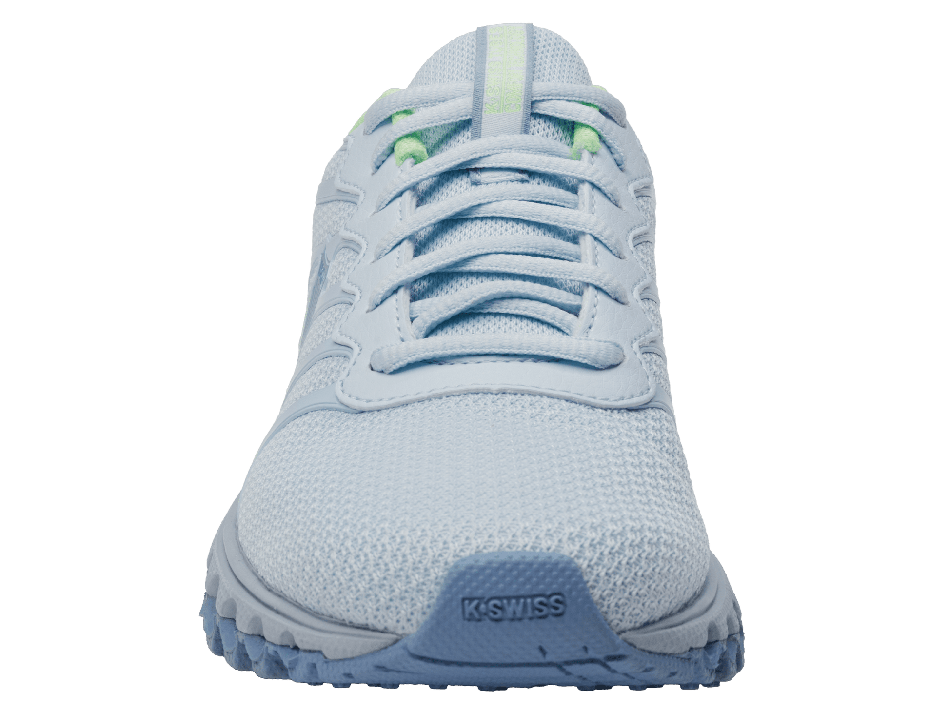 TUBES 200 | K-Swiss