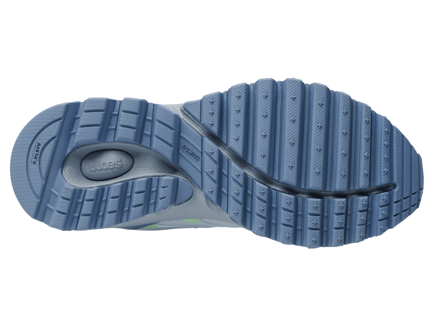 TUBES 200 | K-Swiss