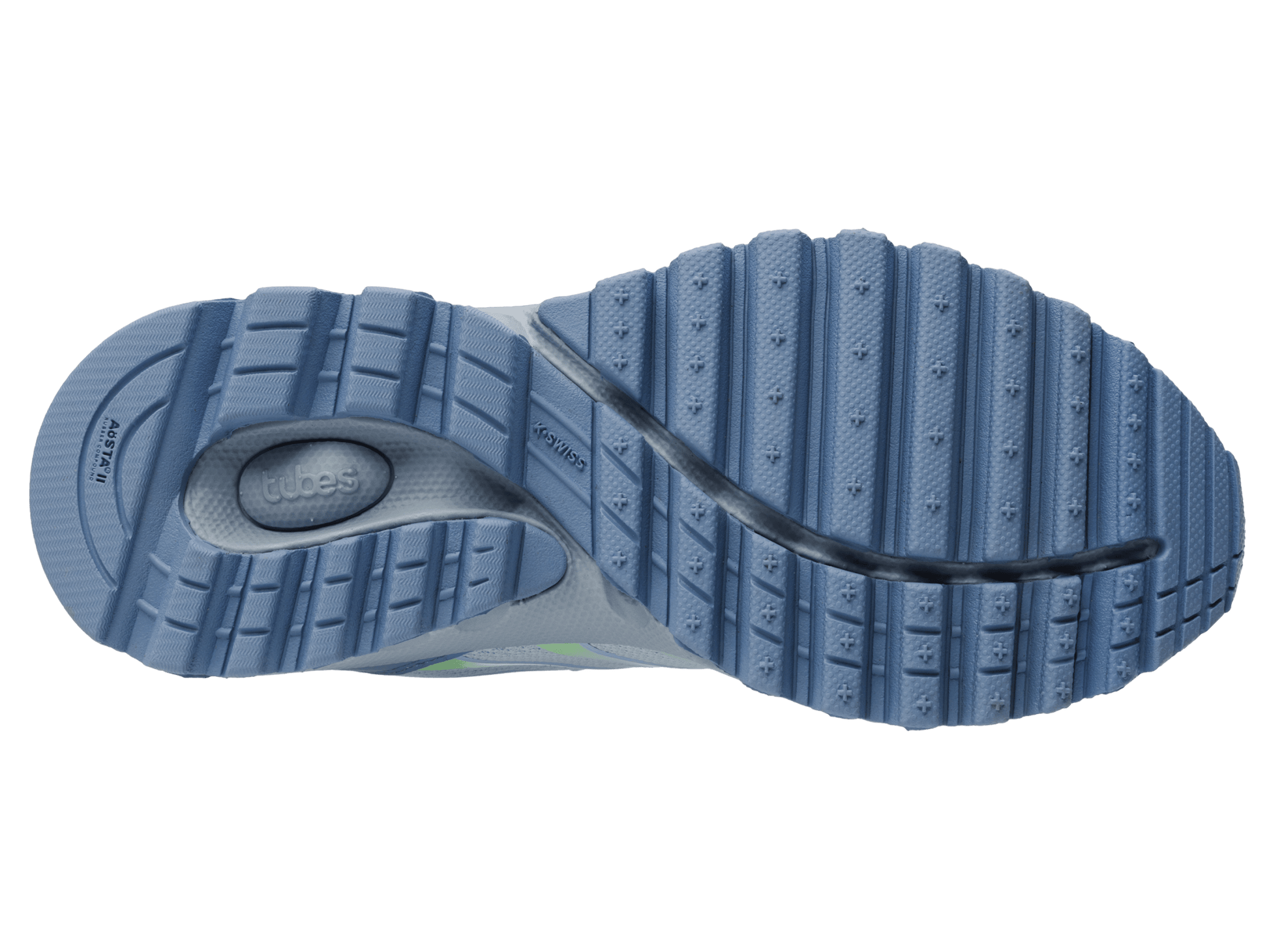 TUBES 200 | K-Swiss