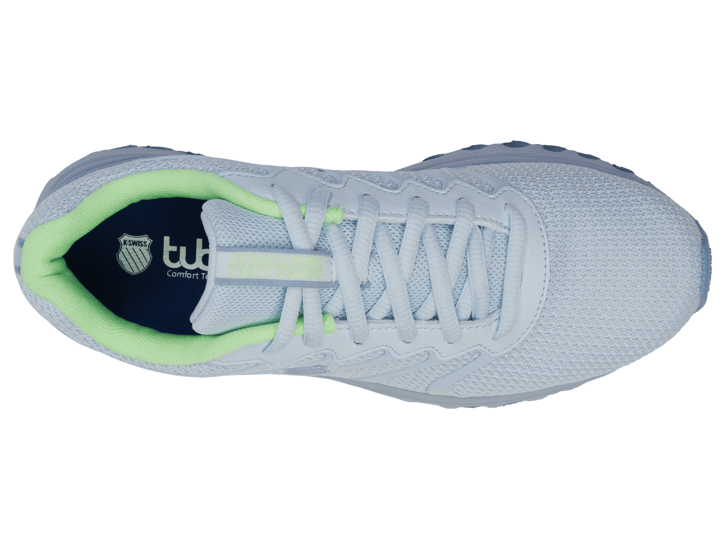 TUBES 200 | K-Swiss