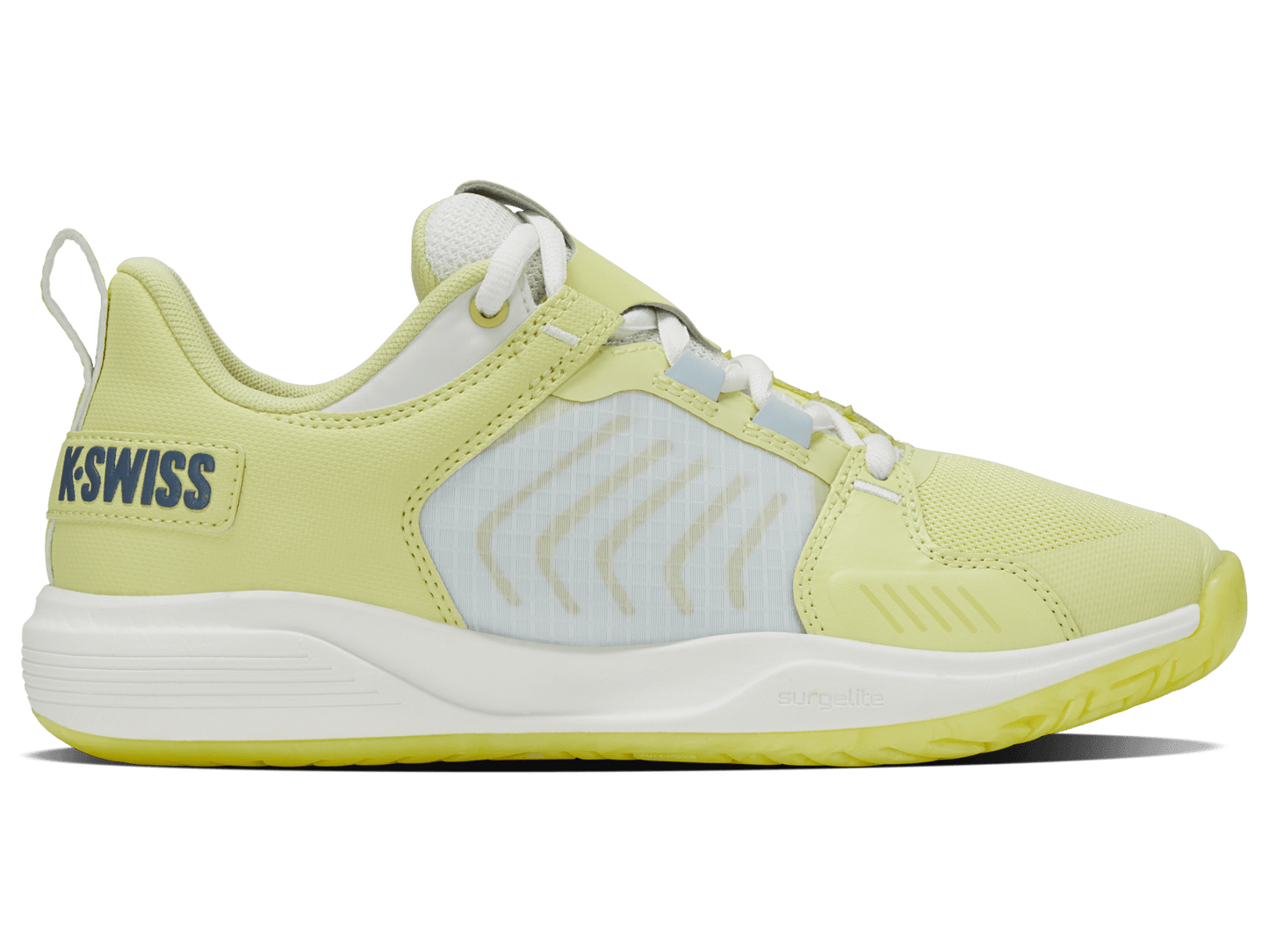 ULTRASHOT TEAM | K-Swiss