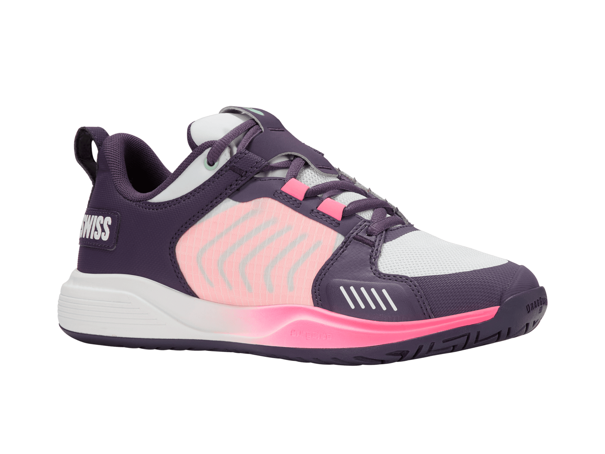 ULTRASHOT TEAM | K-Swiss