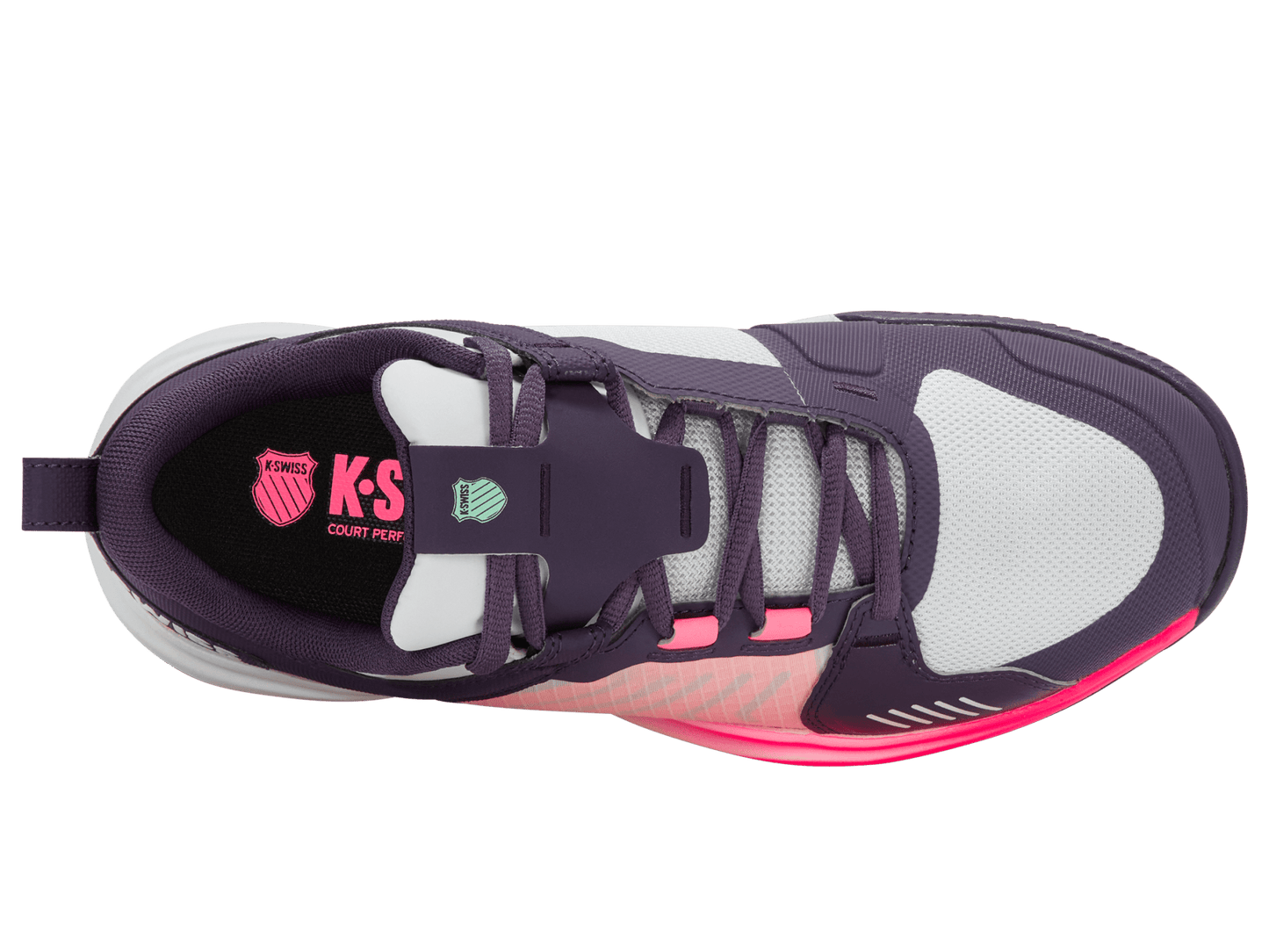 ULTRASHOT TEAM | K-Swiss