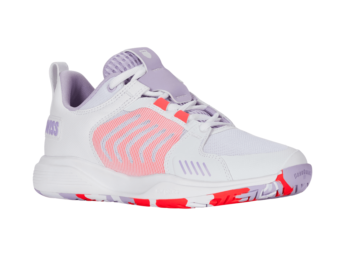 ULTRASHOT TEAM | K-Swiss