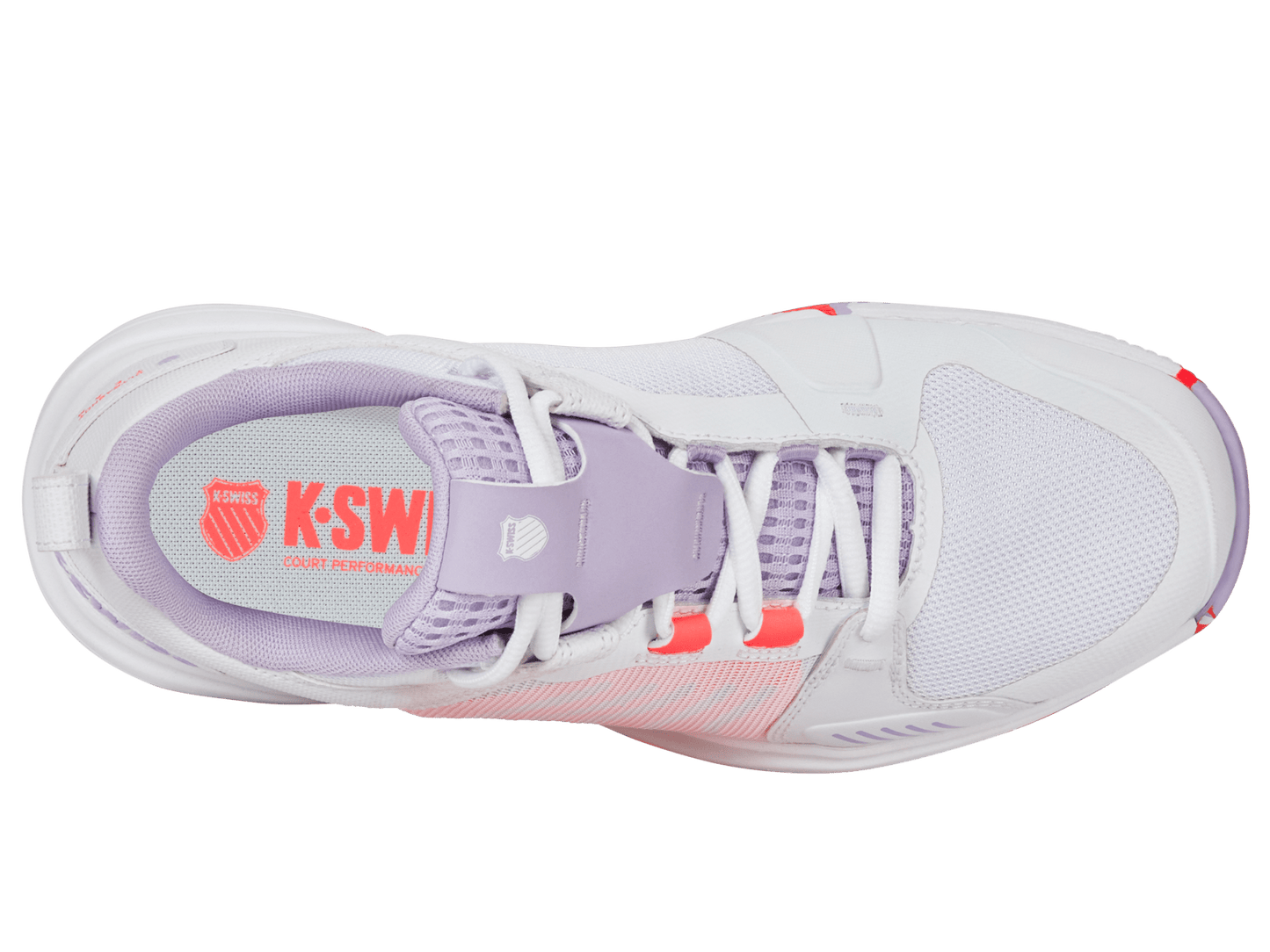ULTRASHOT TEAM | K-Swiss