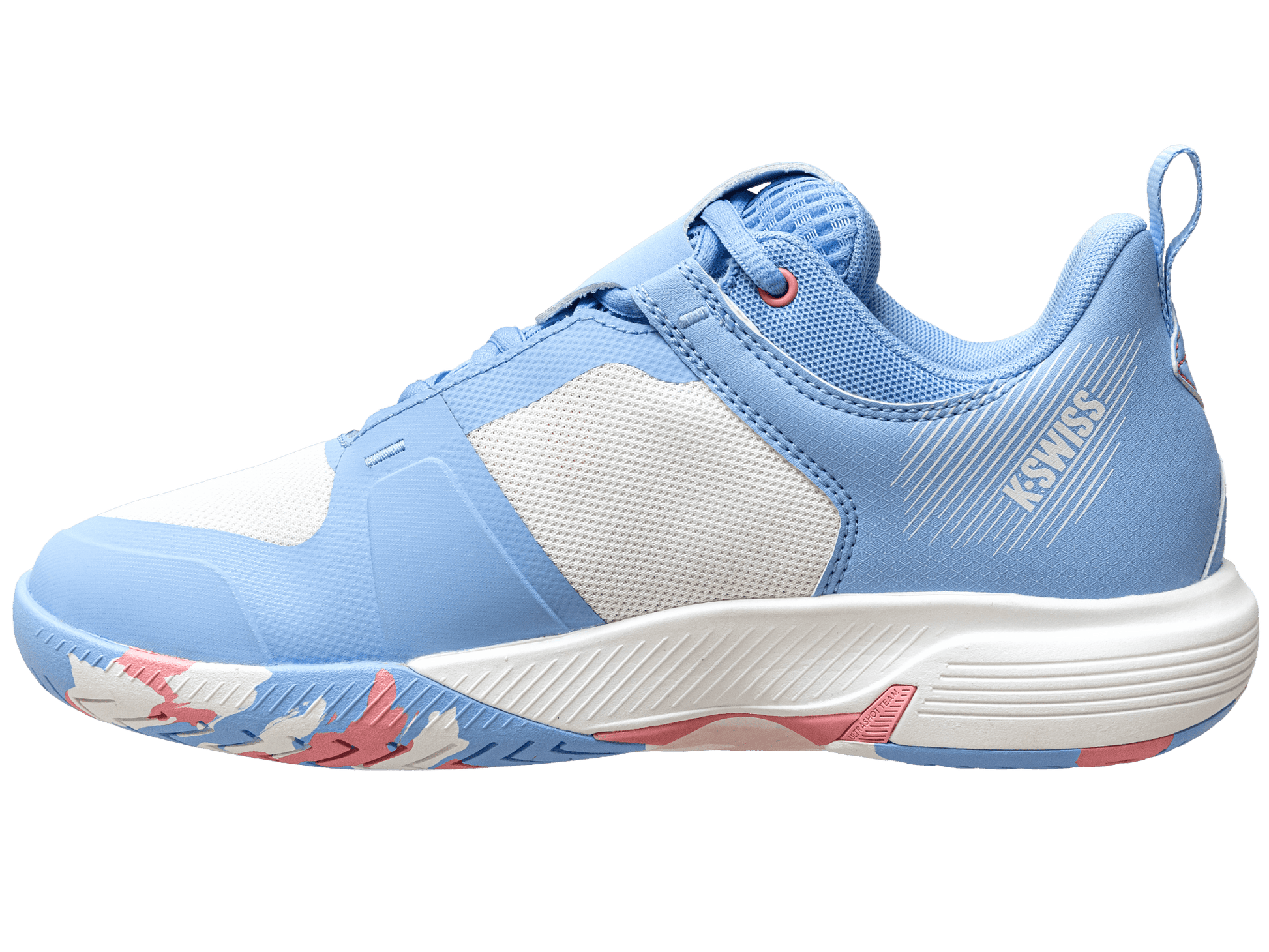 ULTRASHOT TEAM | K-Swiss