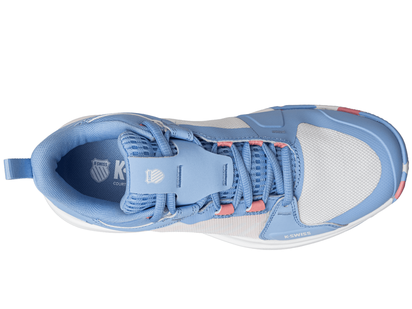 ULTRASHOT TEAM | K-Swiss