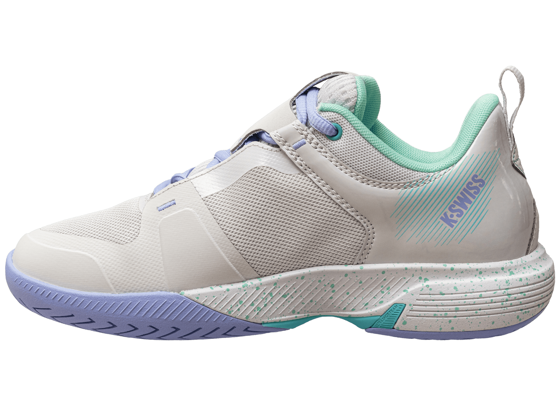 ULTRASHOT TEAM | K-Swiss