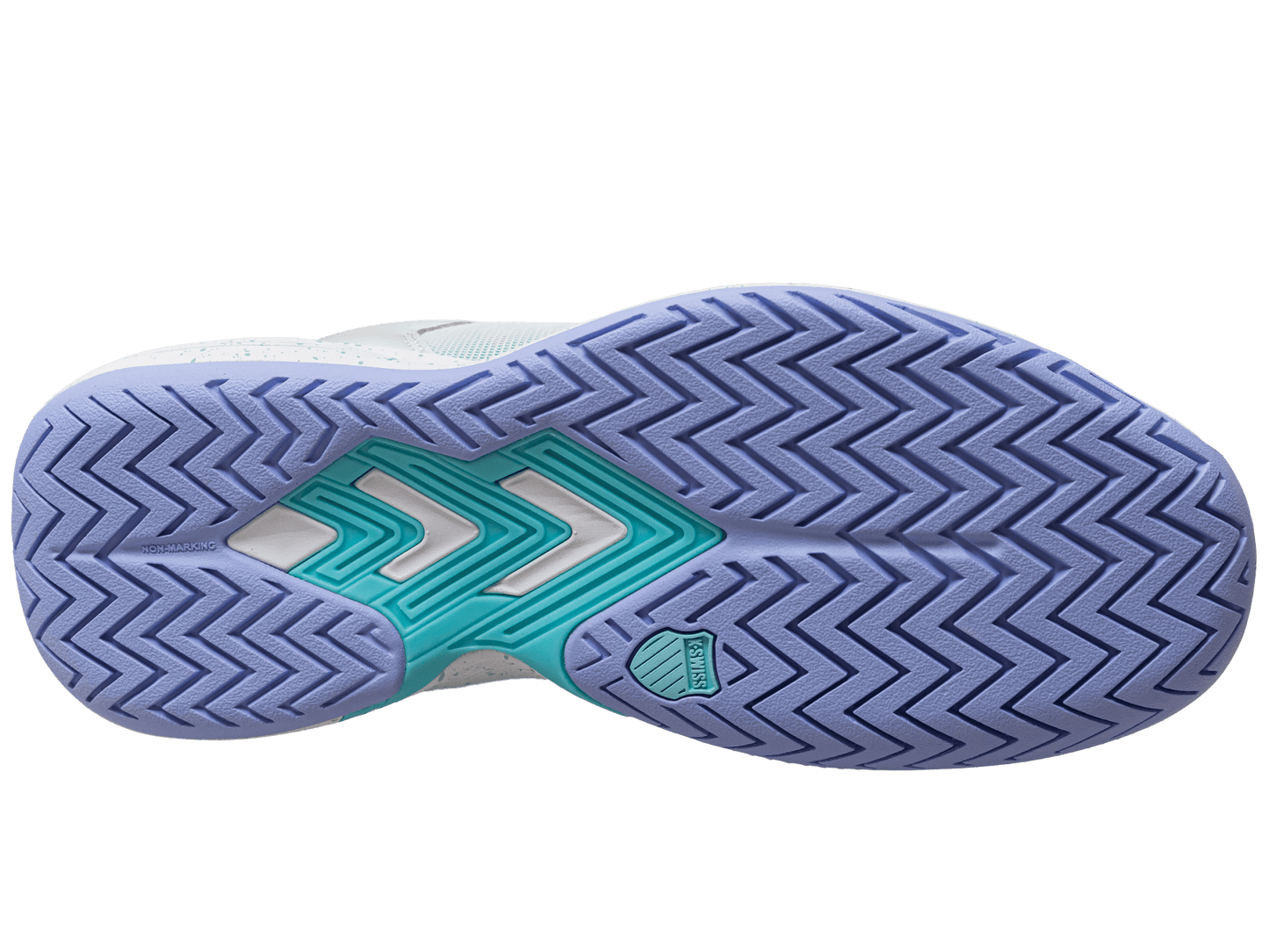 ULTRASHOT TEAM | K-Swiss