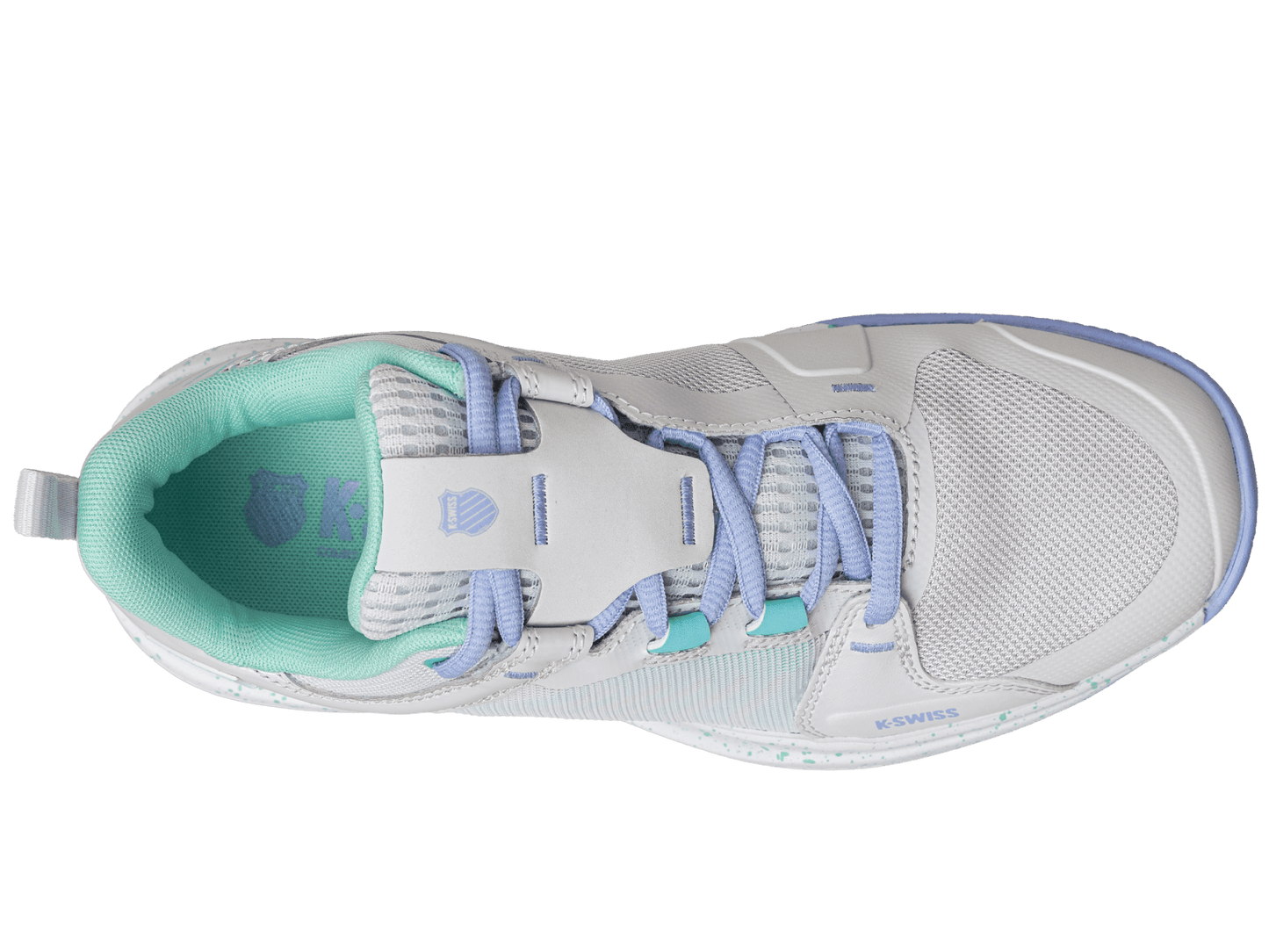 ULTRASHOT TEAM | K-Swiss