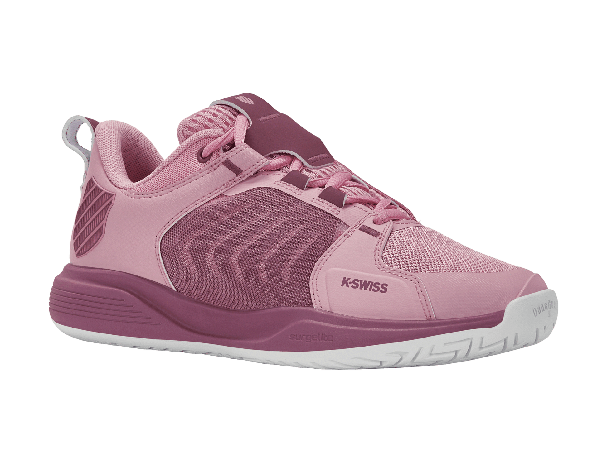 ULTRASHOT TEAM | K-Swiss