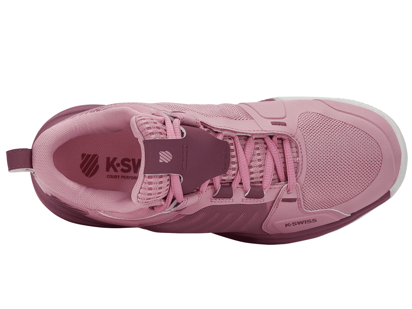 ULTRASHOT TEAM | K-Swiss