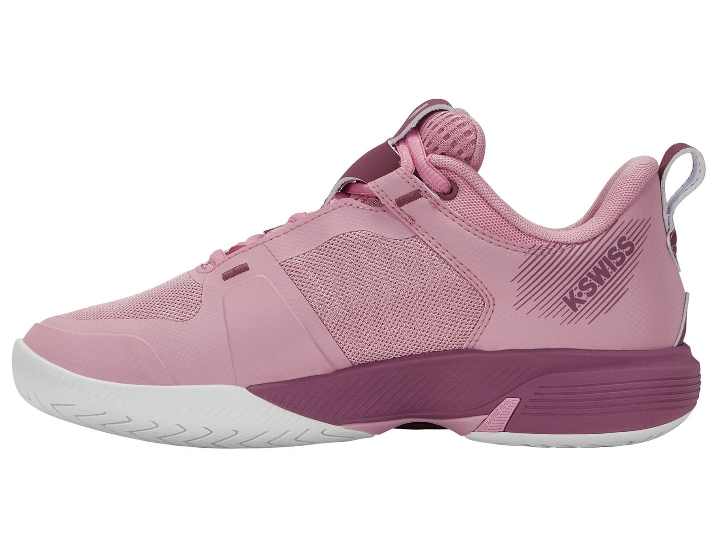 ULTRASHOT TEAM | K-Swiss