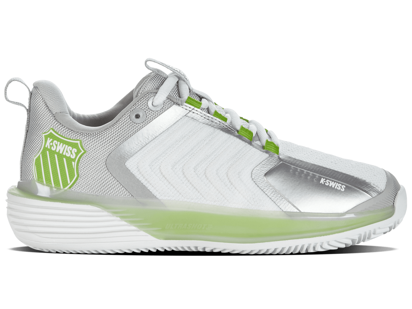 ULTRASHOT 3 HB | K-Swiss