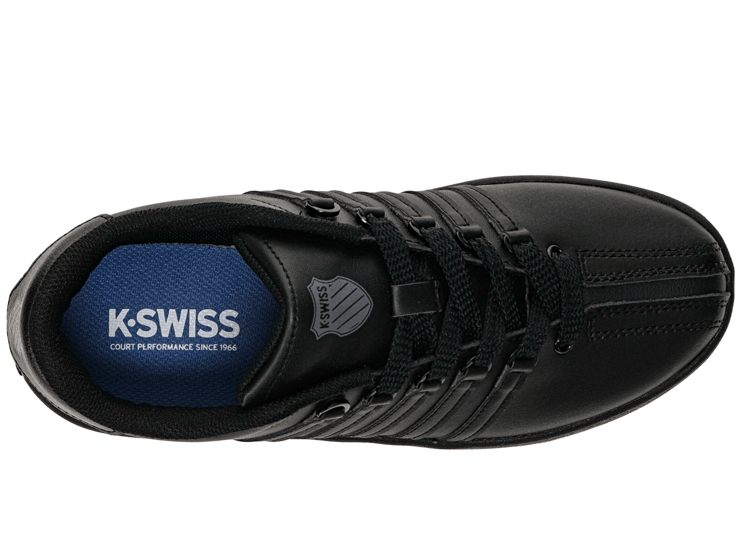 CLASSIC VN | K-Swiss