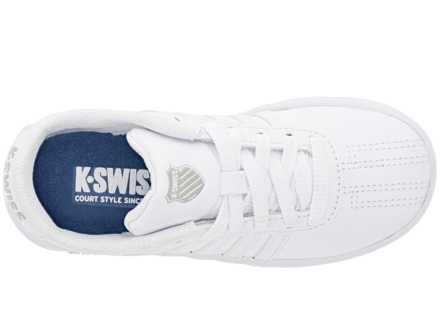 CLASSIC PRO | K-Swiss