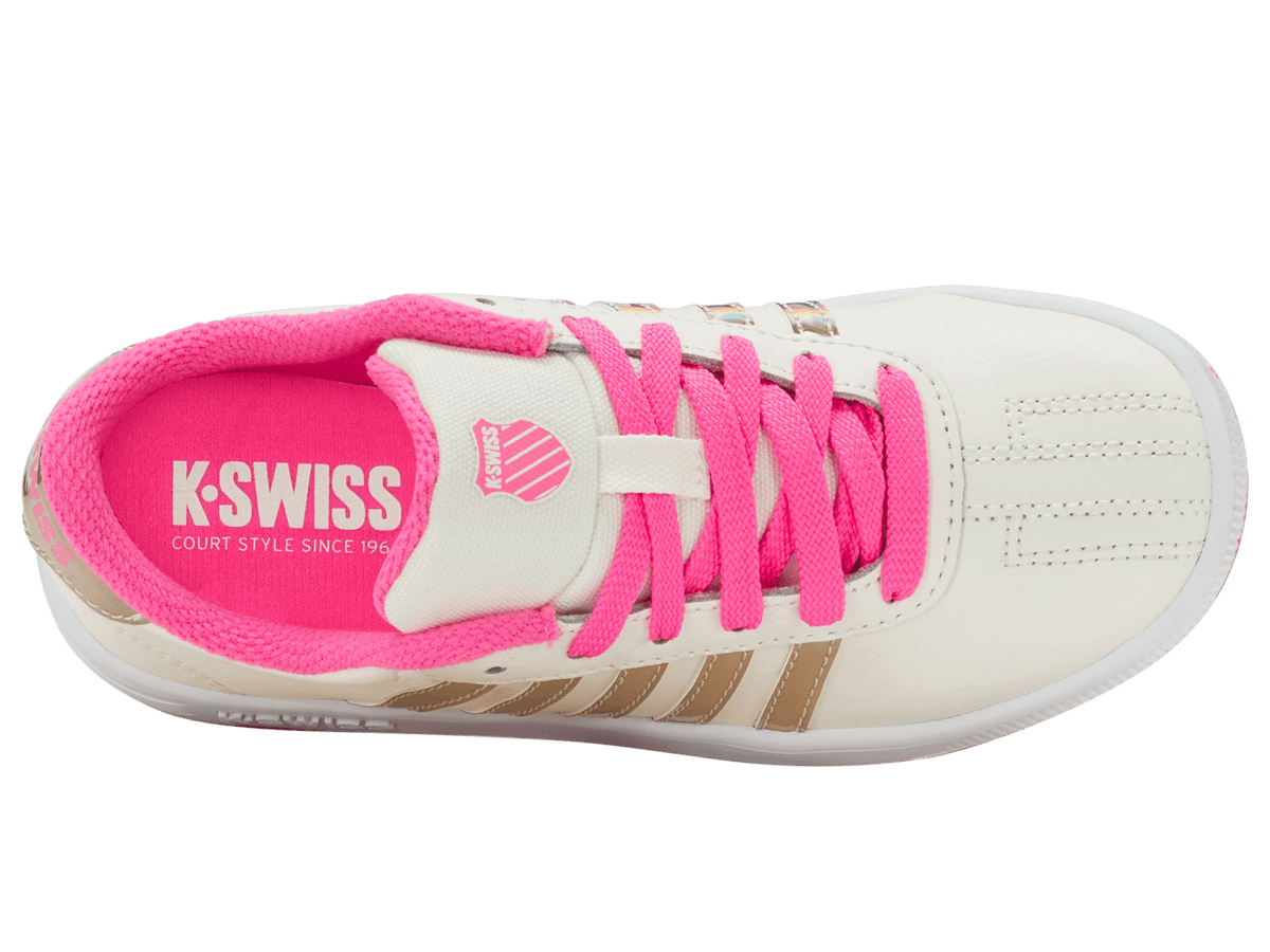 CLASSIC PRO | K-Swiss