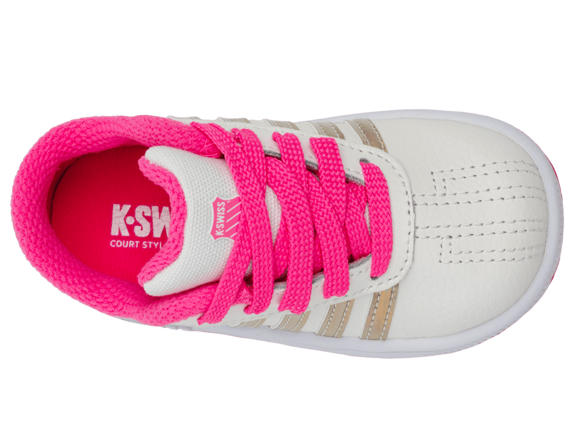 CLASSIC PRO | K-Swiss