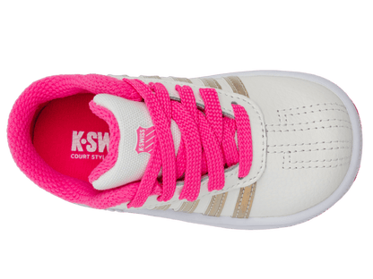 CLASSIC PRO | K-Swiss
