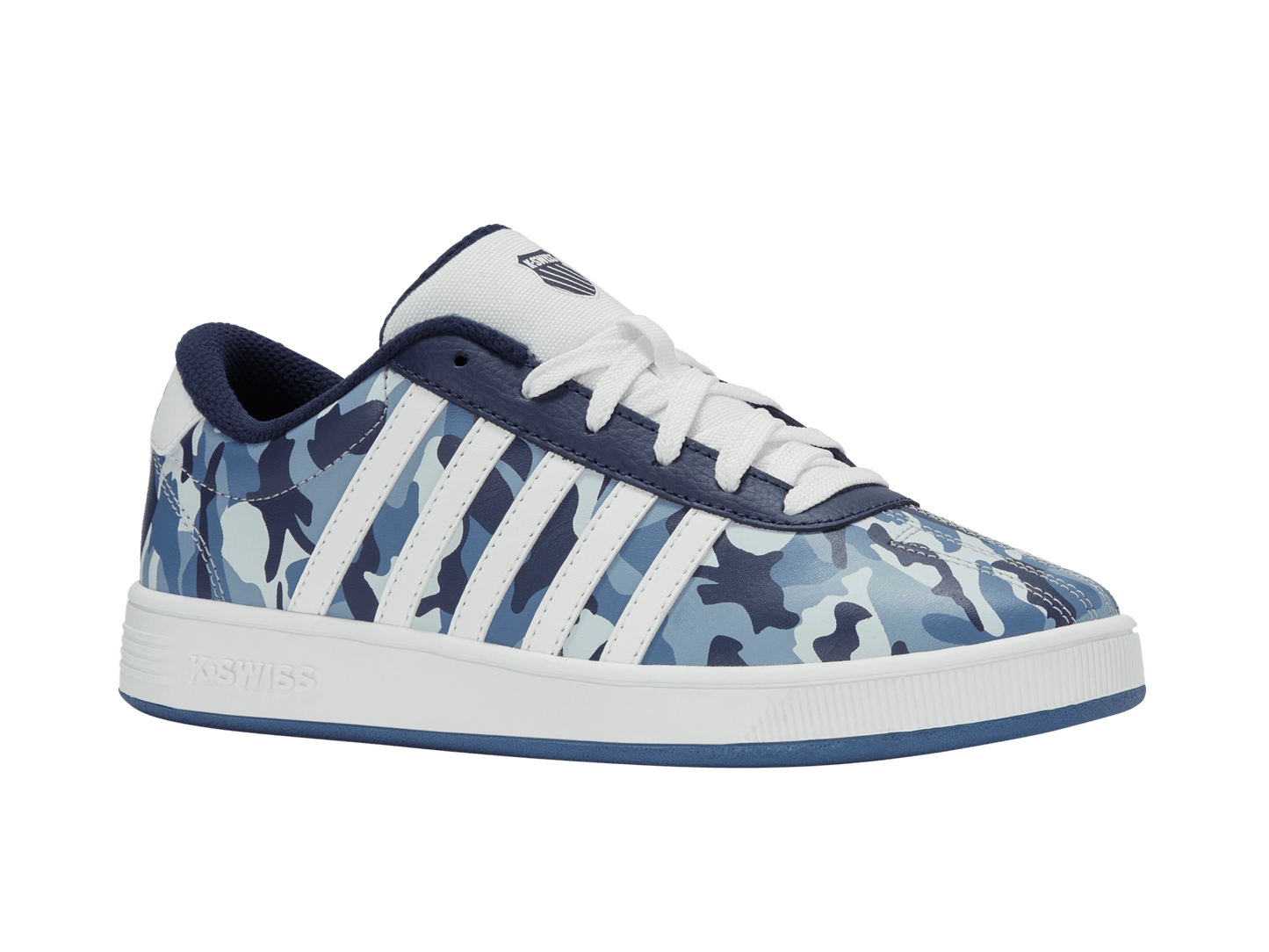 CLASSIC PRO | K-Swiss