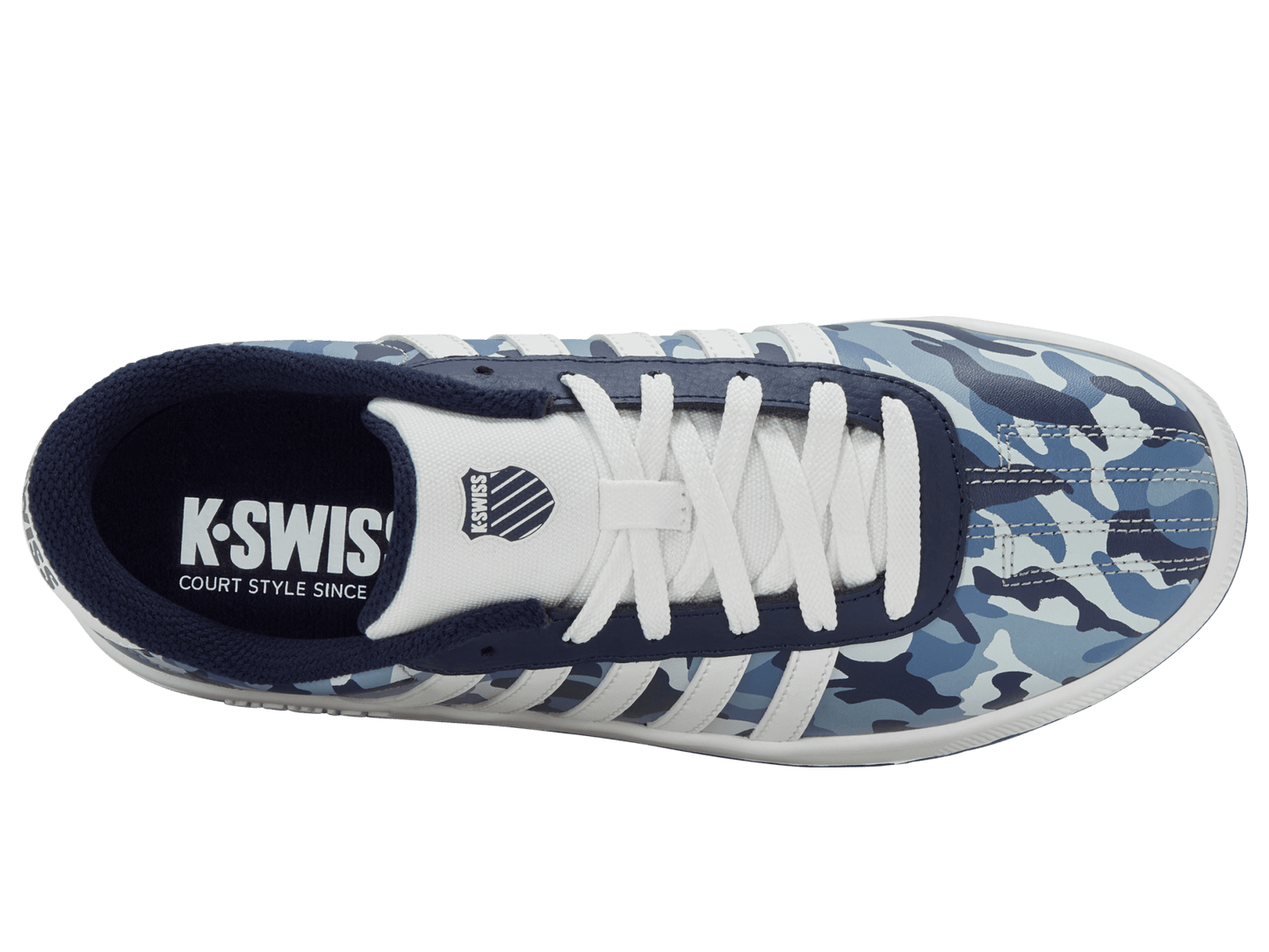 CLASSIC PRO | K-Swiss
