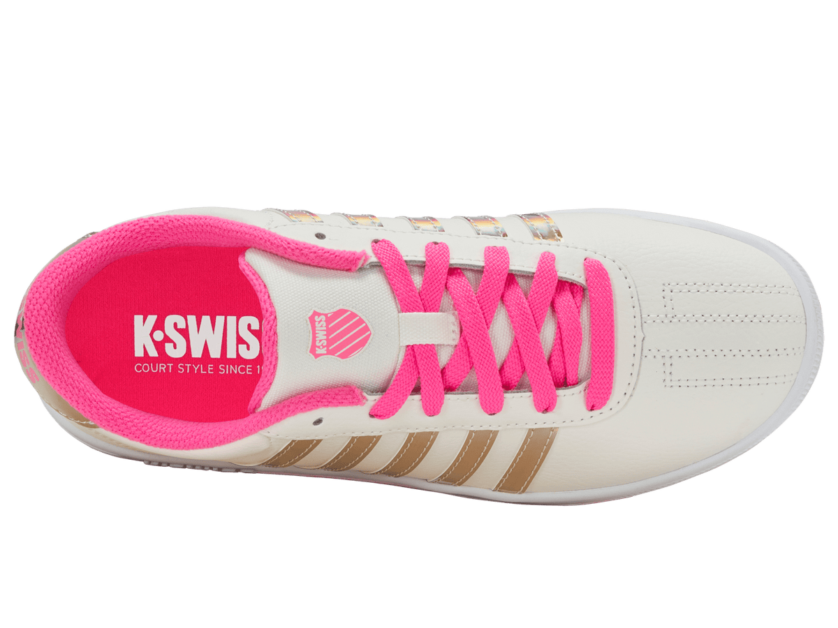 CLASSIC PRO | K-Swiss
