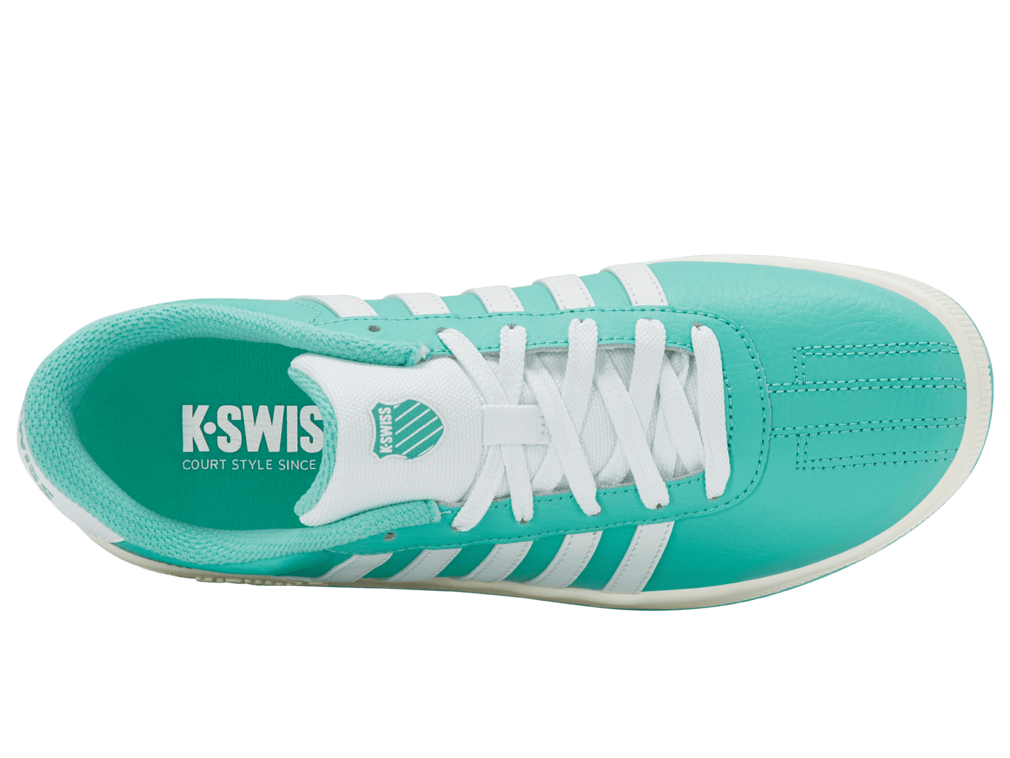 CLASSIC PRO | K-Swiss