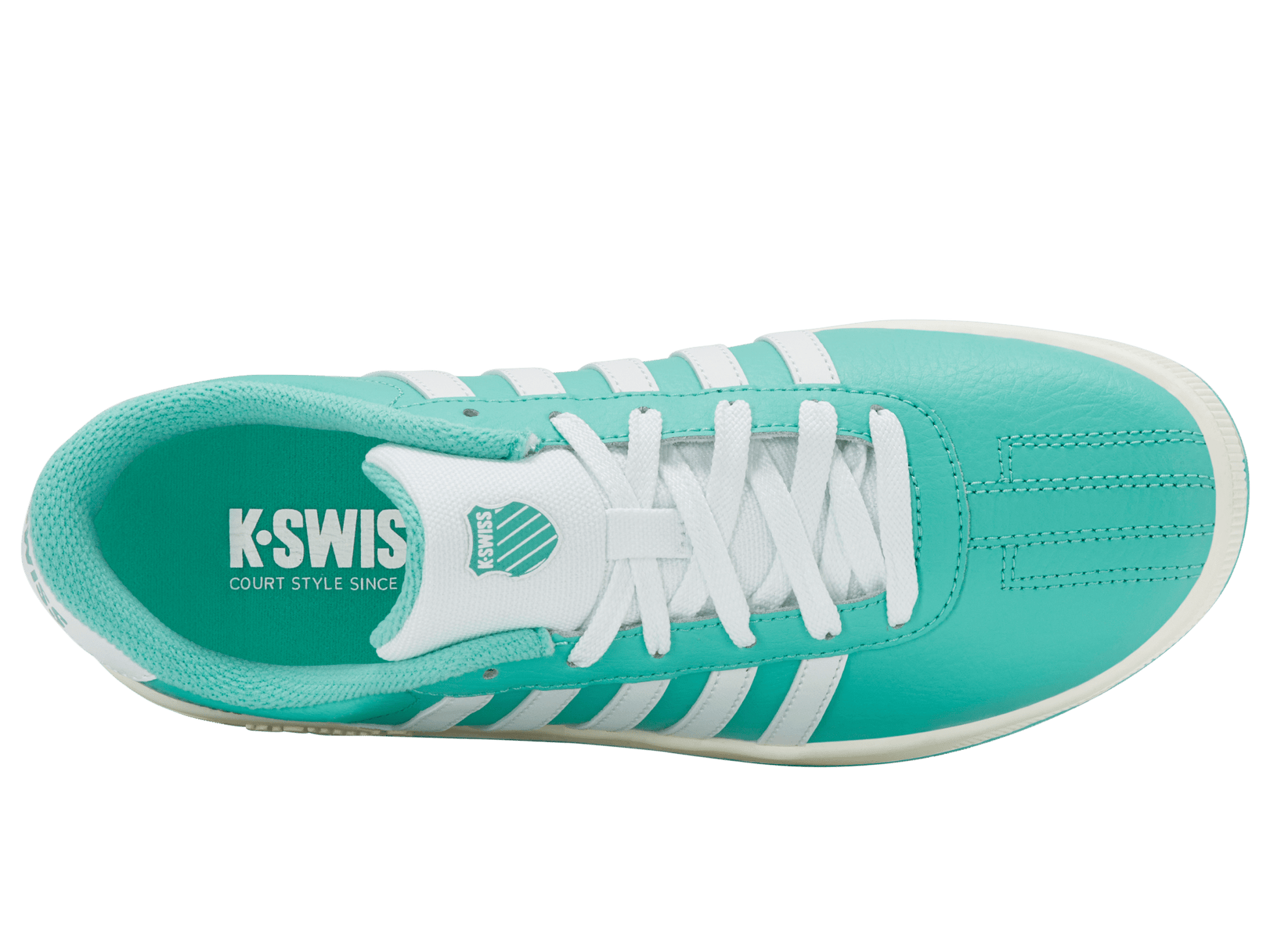 CLASSIC PRO | K-Swiss