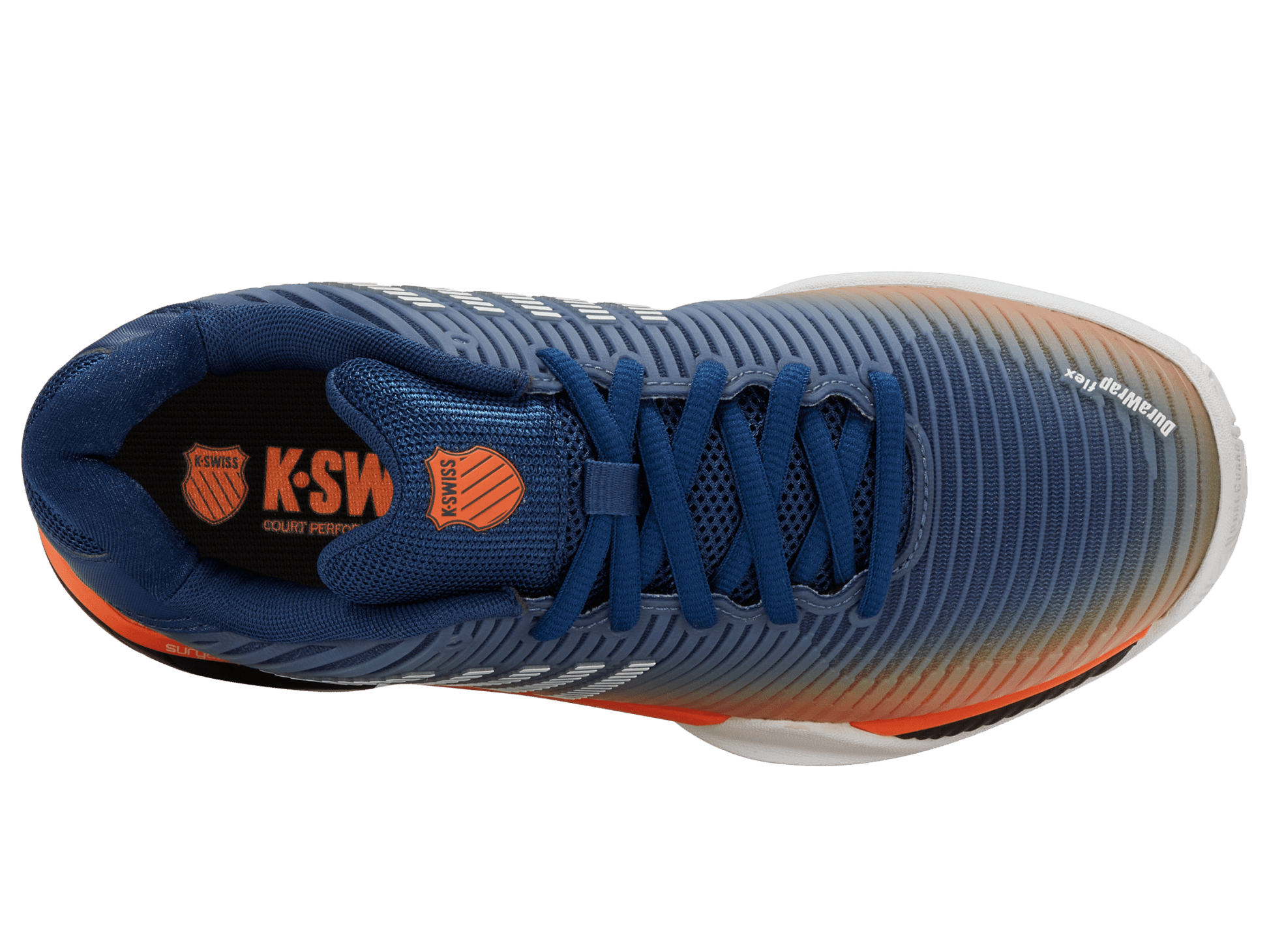 HYPERCOURT EXPRESS 2 | K-Swiss
