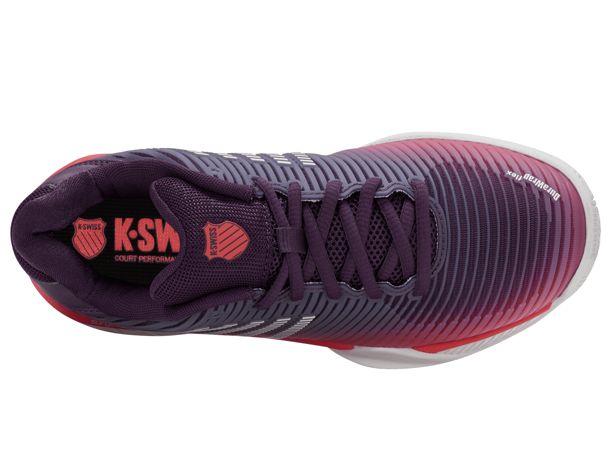 HYPERCOURT EXPRESS 2 | K-Swiss