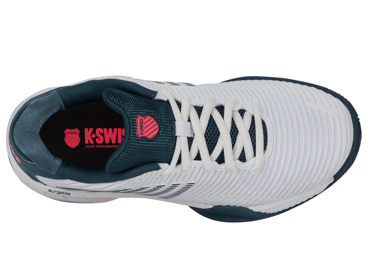 HYPERCOURT EXPRESS 2 | K-Swiss