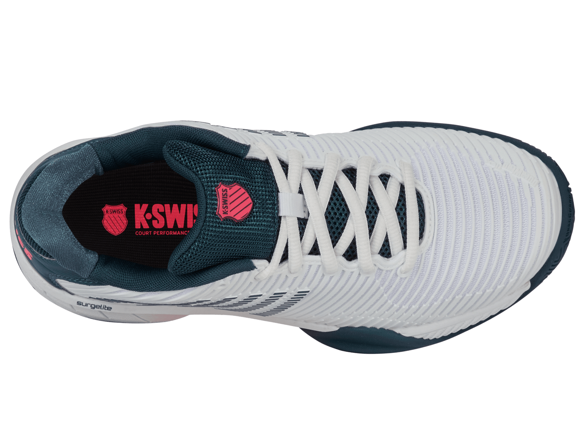 HYPERCOURT EXPRESS 2 | K-Swiss