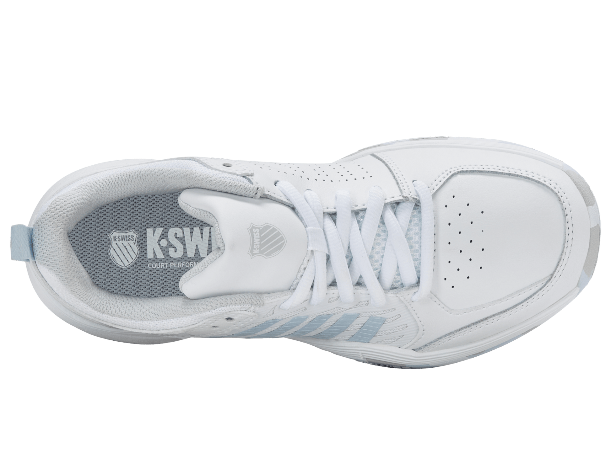 COURT EXPRESS 2 | K-Swiss