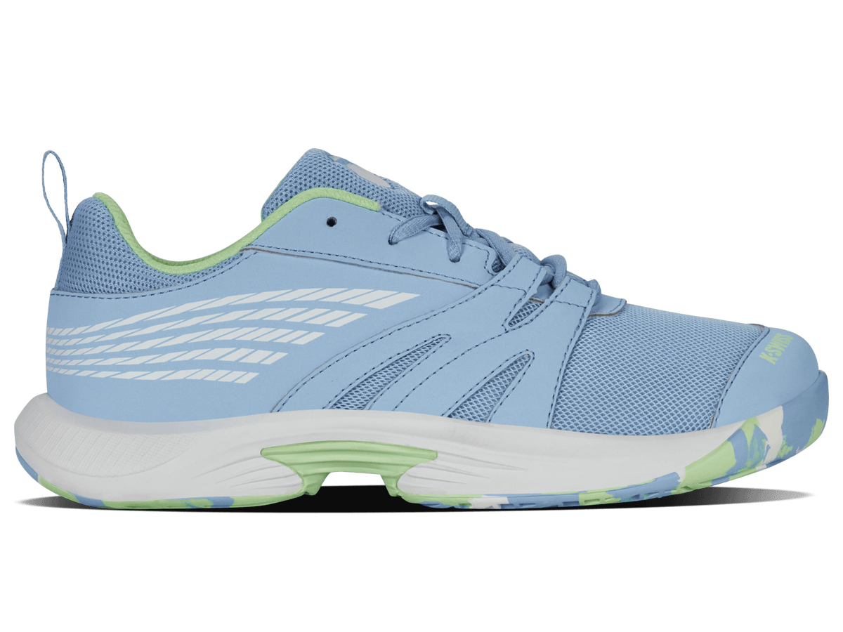 SPEEDTRAC | K-Swiss