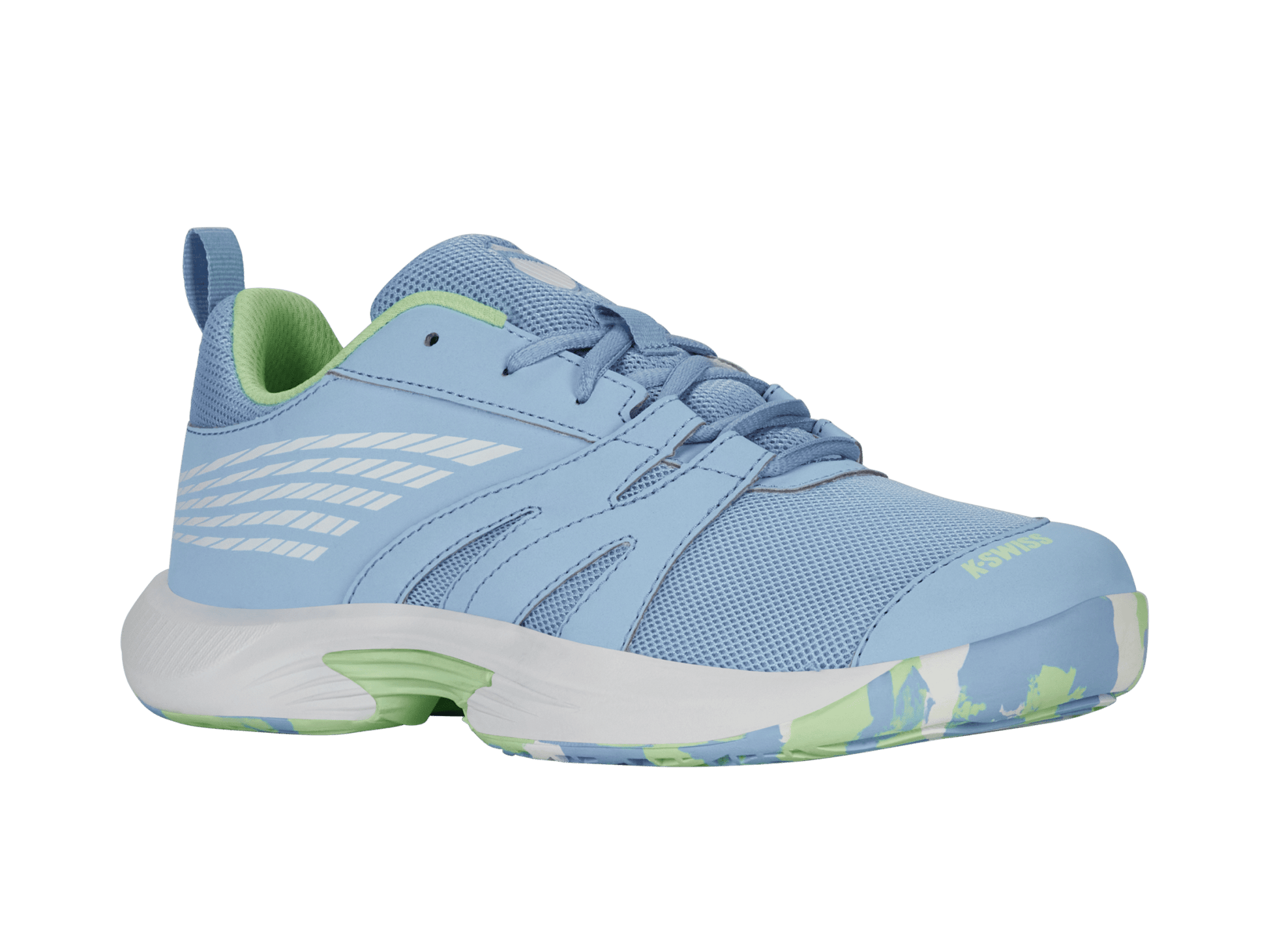 SPEEDTRAC | K-Swiss