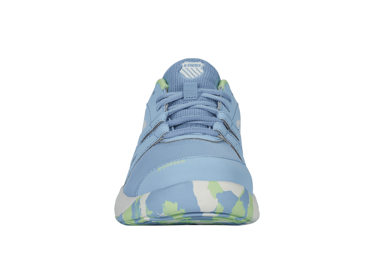 SPEEDTRAC | K-Swiss