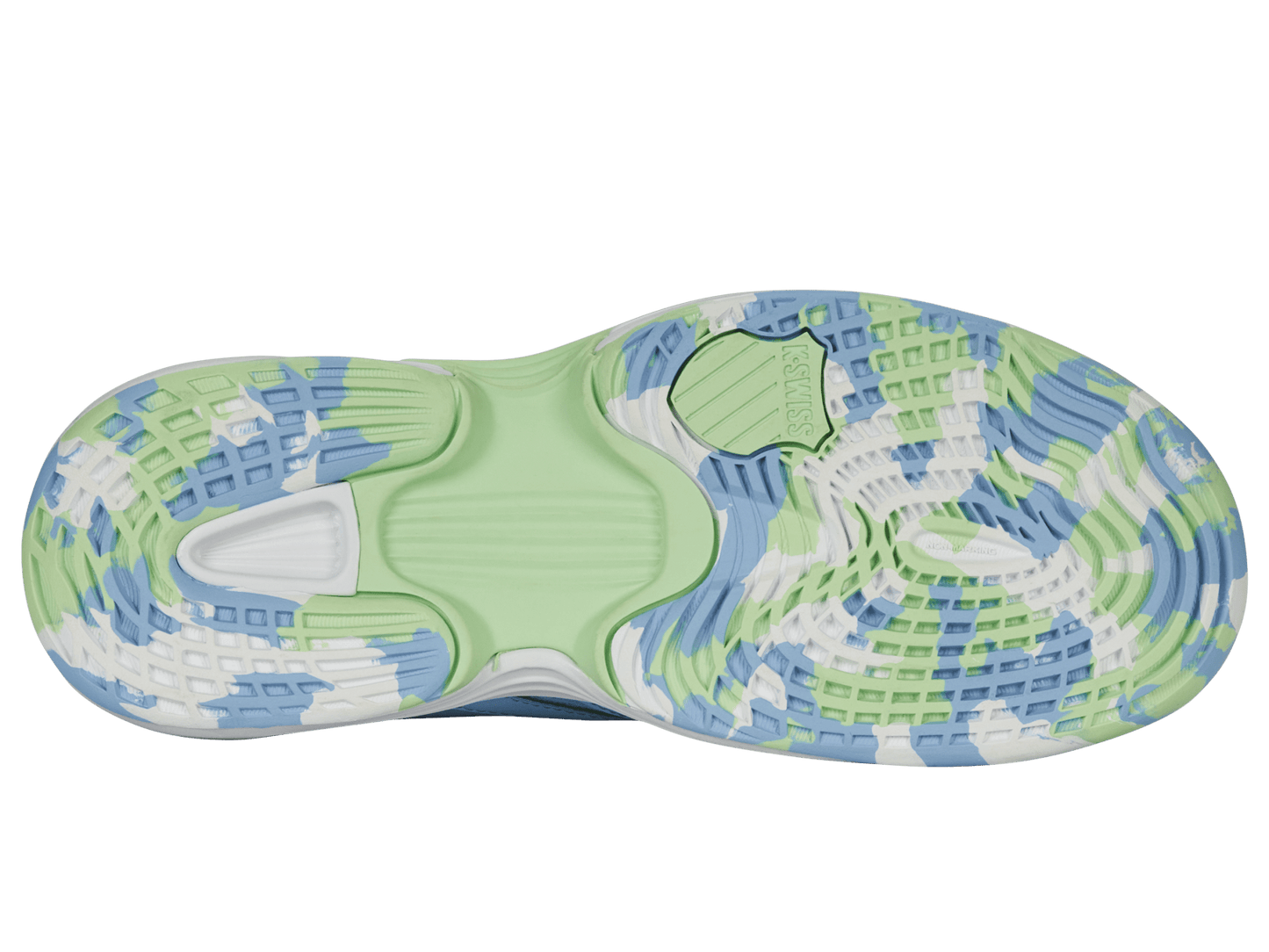 SPEEDTRAC | K-Swiss