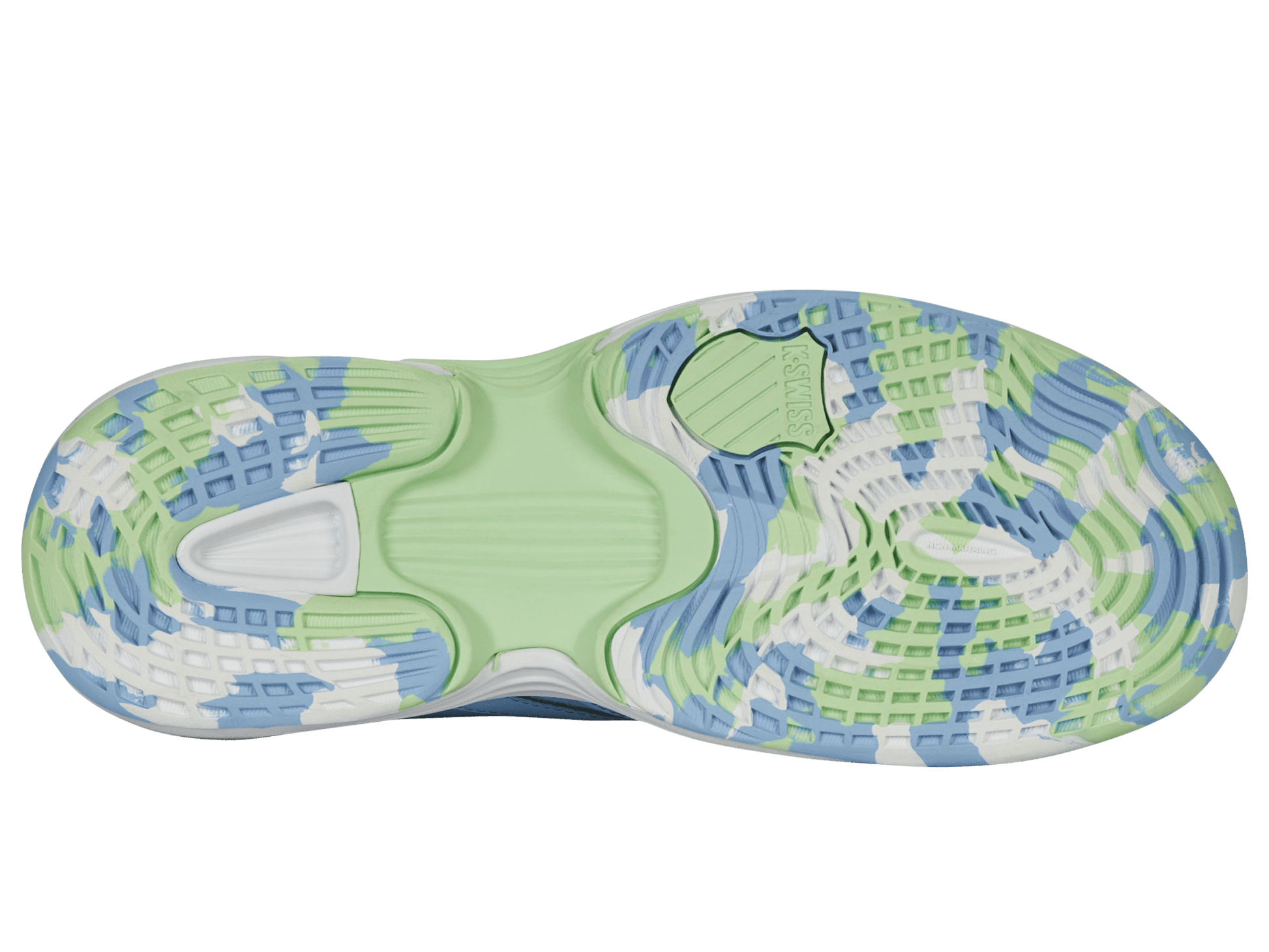 SPEEDTRAC | K-Swiss