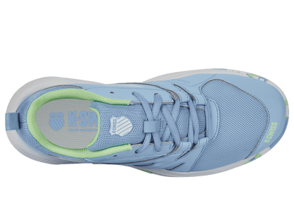 SPEEDTRAC | K-Swiss
