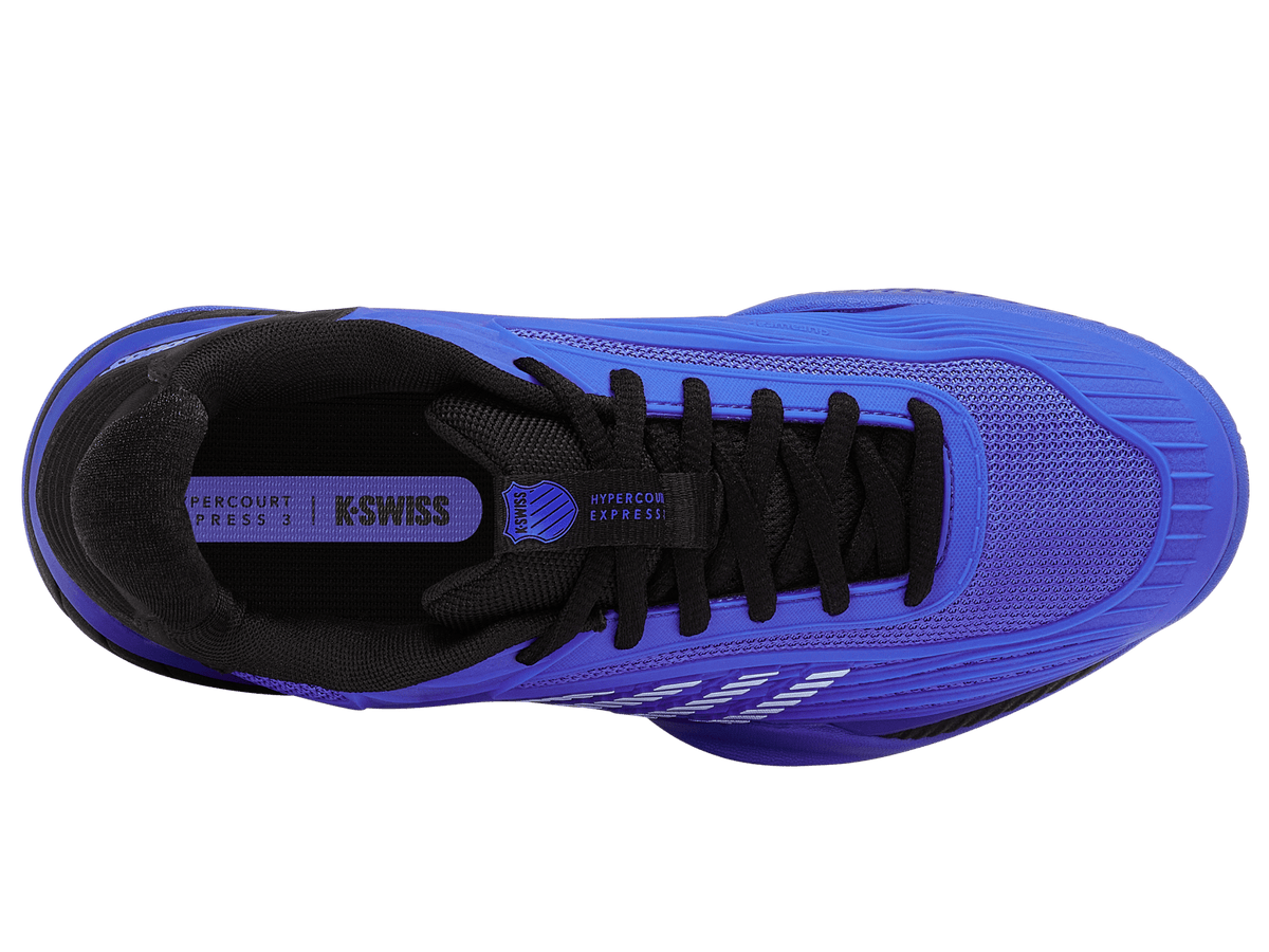 HYPERCOURT EXPRESS 3 | K-Swiss