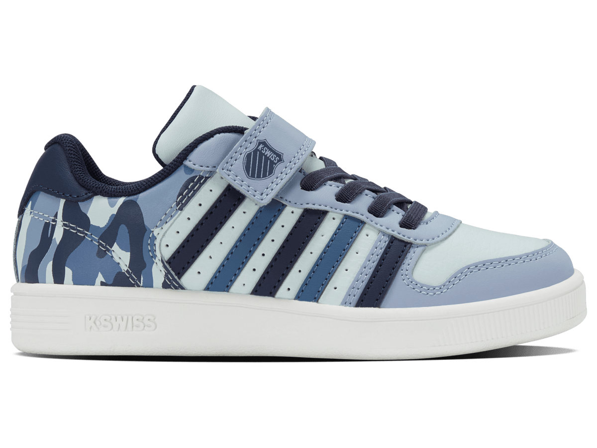 COURT PALISADES STRAP | K-Swiss
