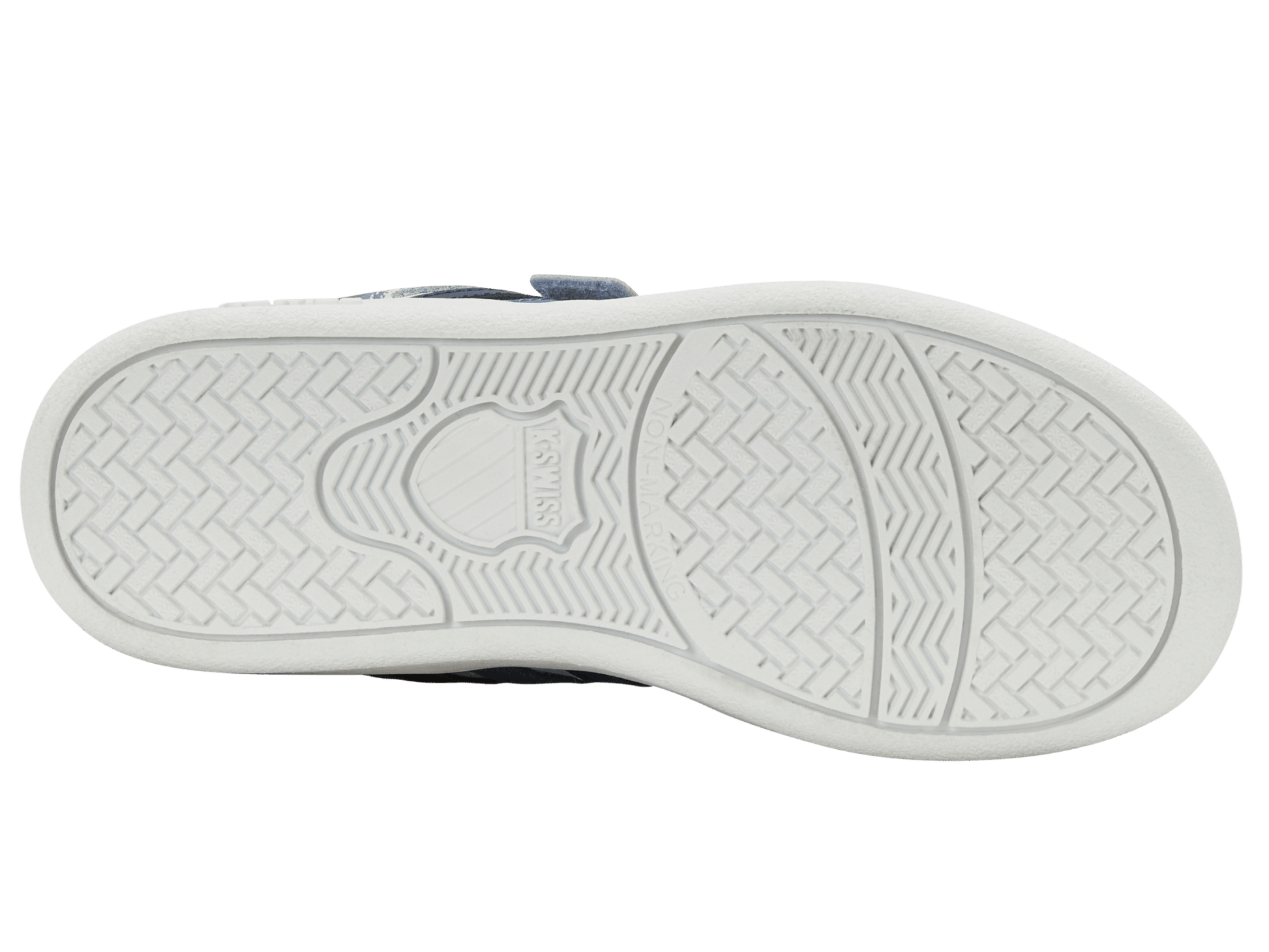 COURT PALISADES STRAP | K-Swiss