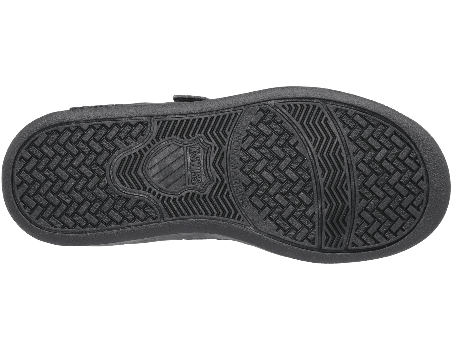 COURT PALISADES STRAP | K-Swiss
