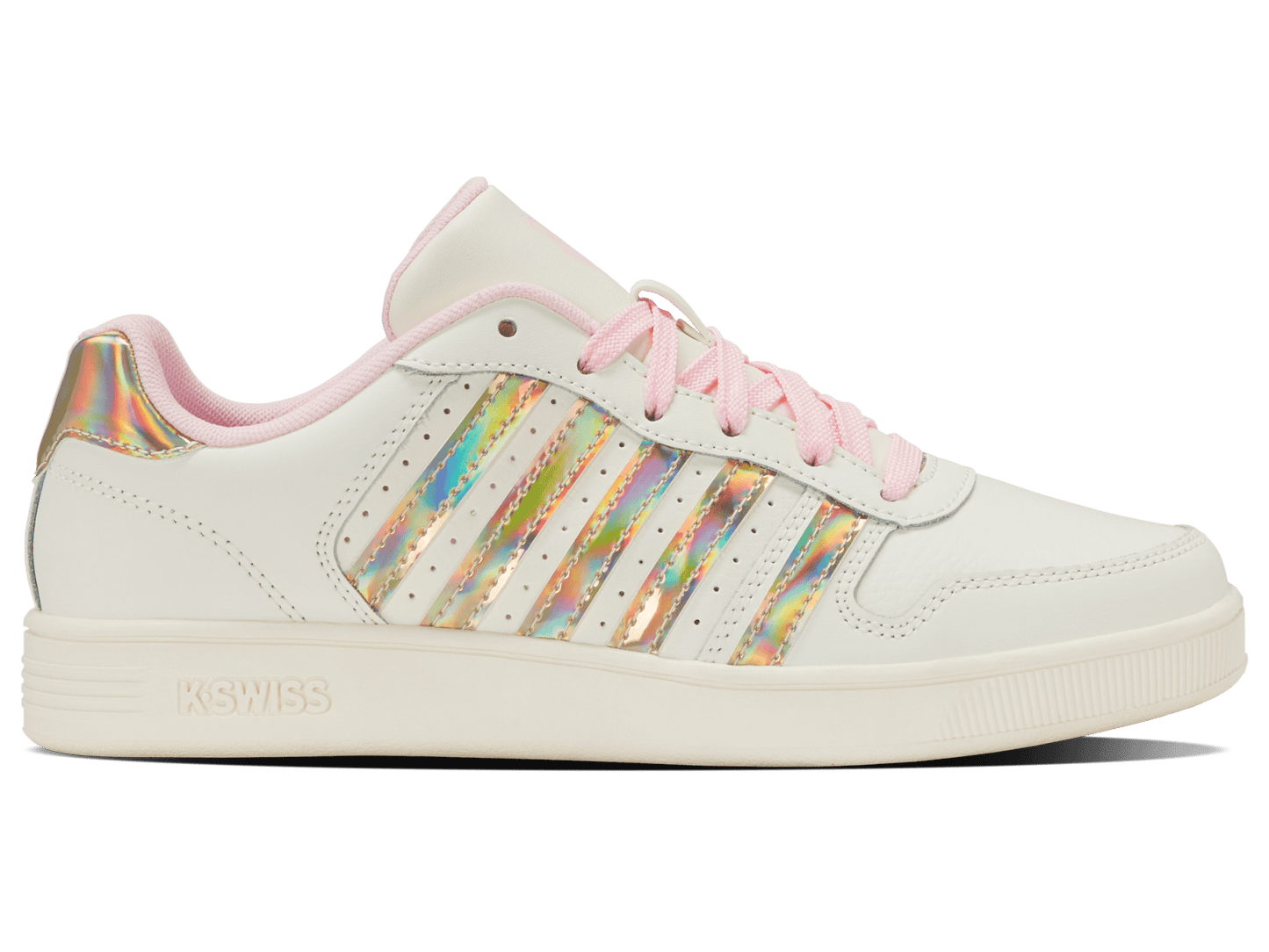 COURT PALISADES | K-Swiss