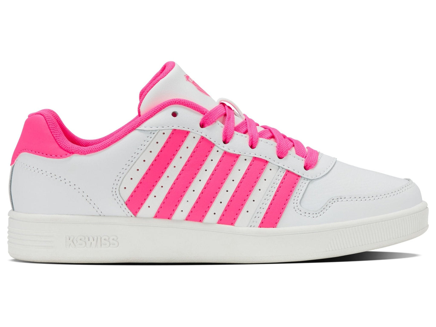 COURT PALISADES | K-Swiss