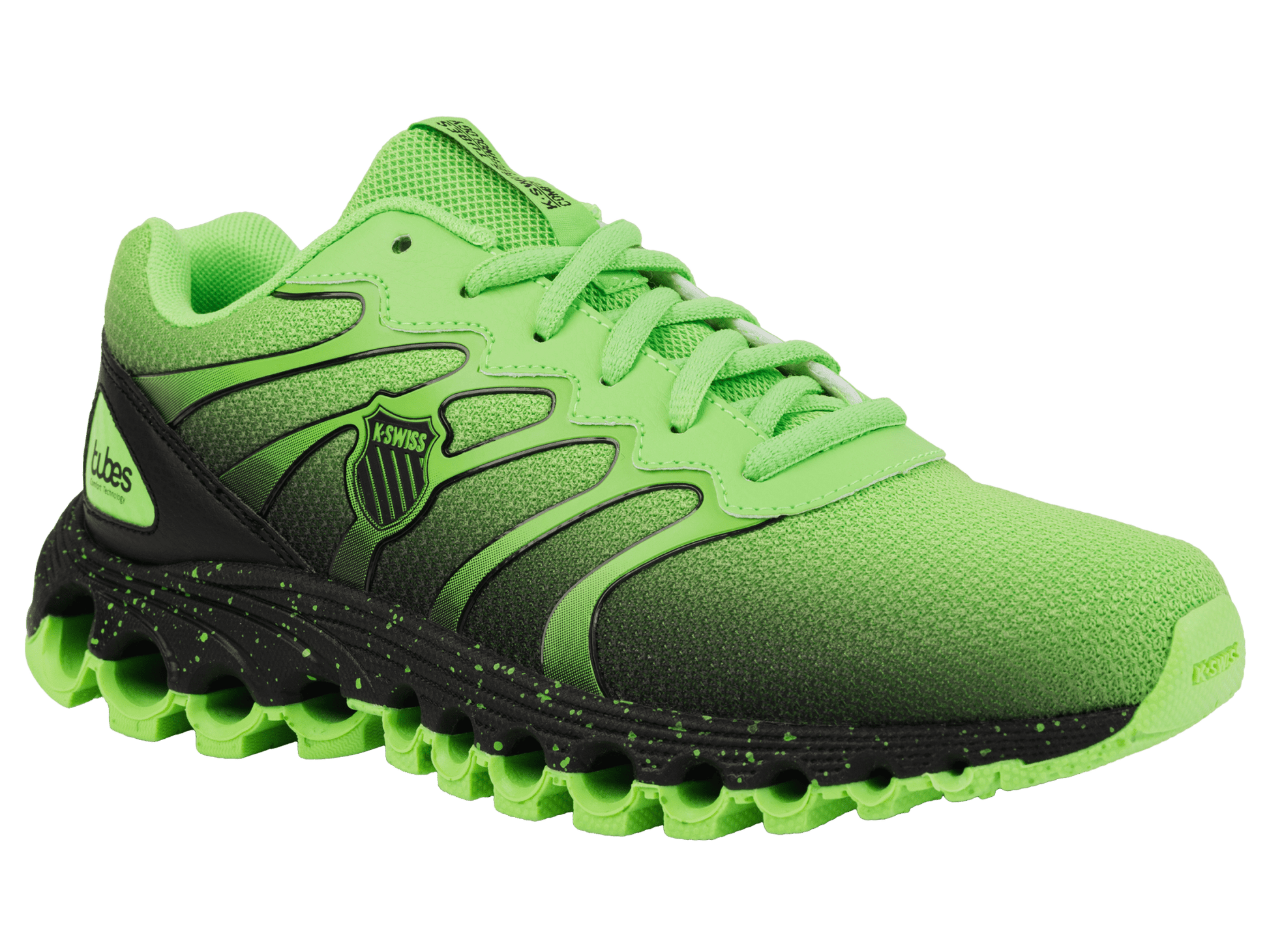TUBES 200 | K-Swiss