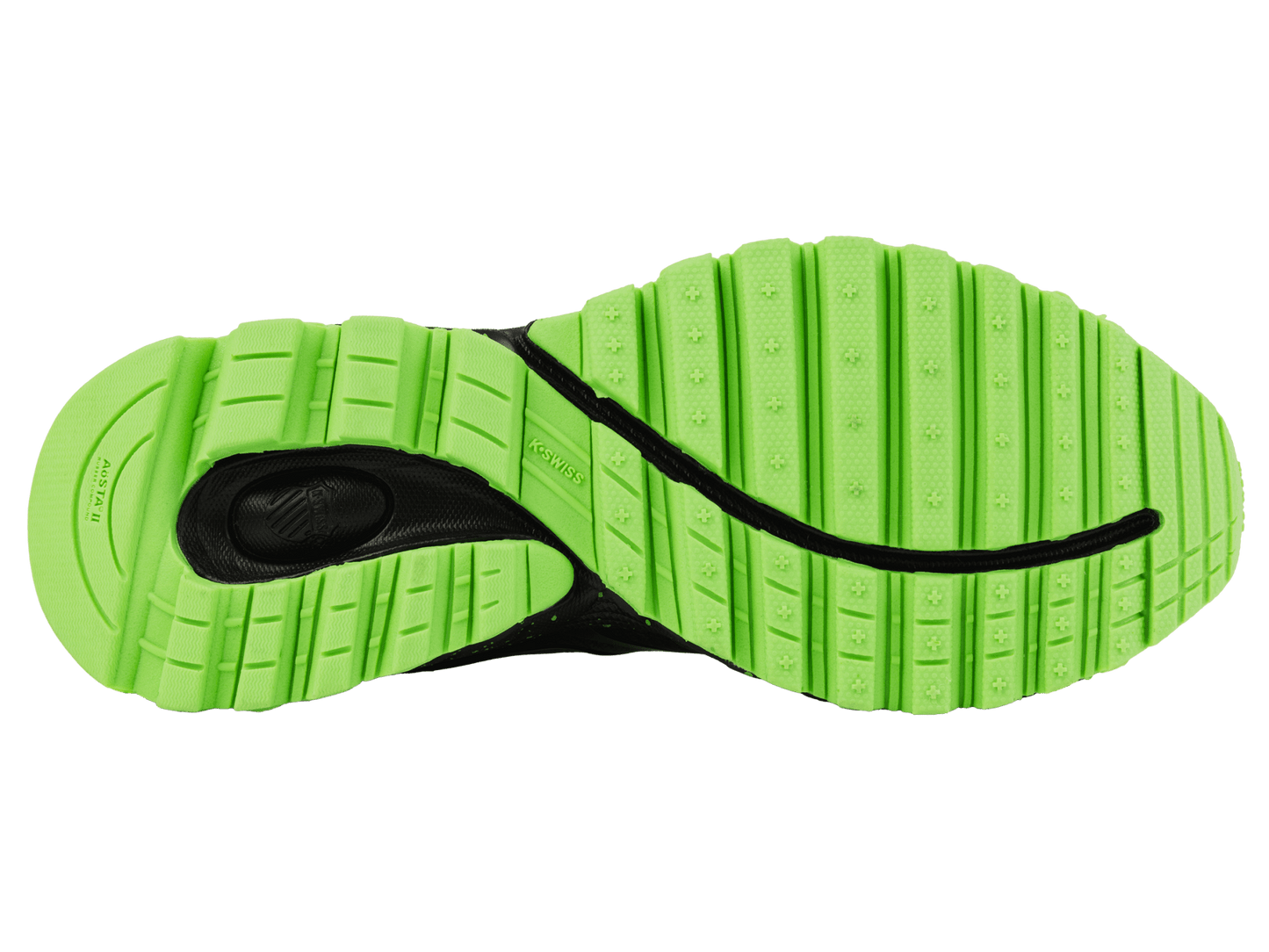 TUBES 200 | K-Swiss