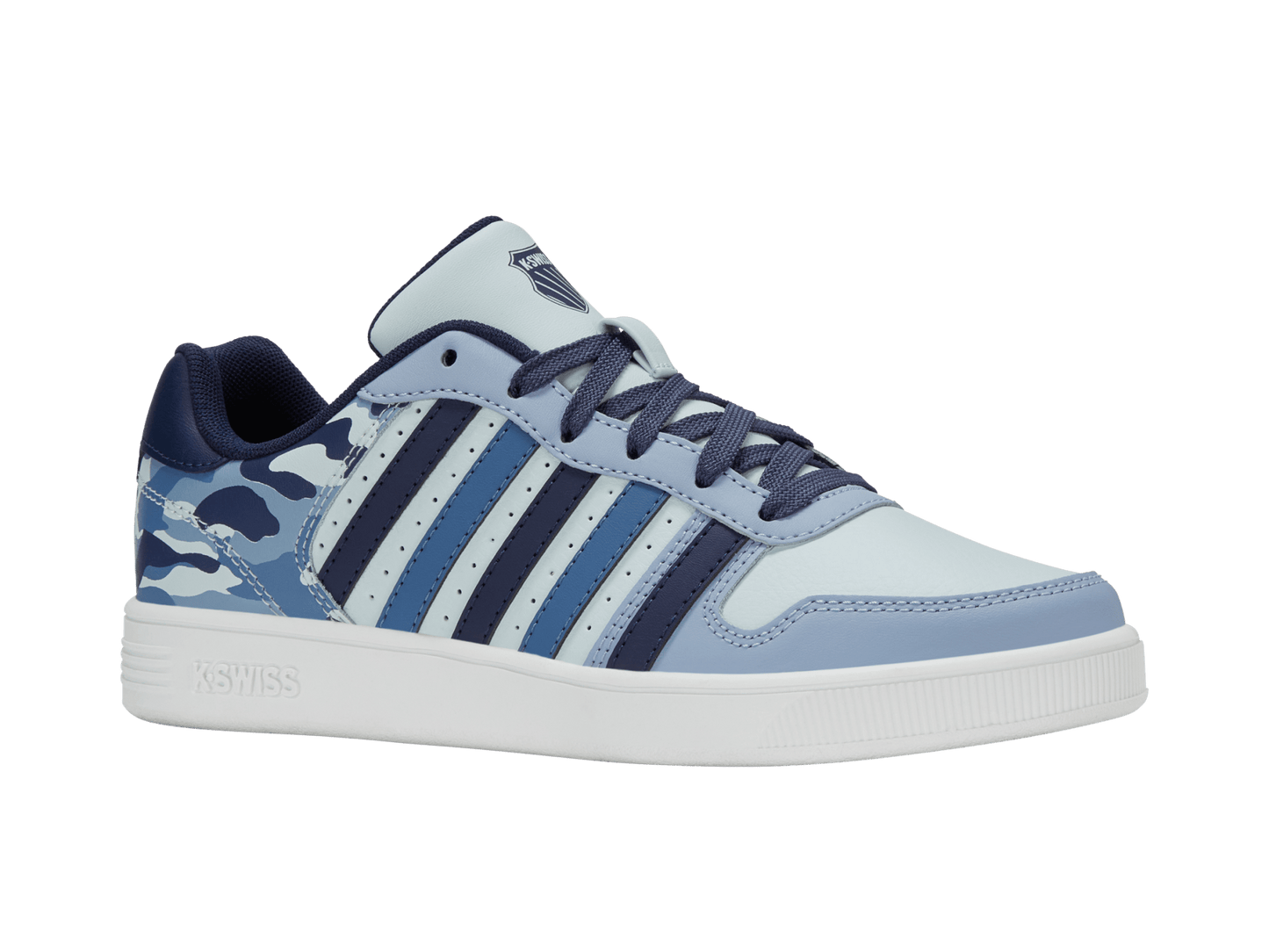 COURT PALISADES | K-Swiss