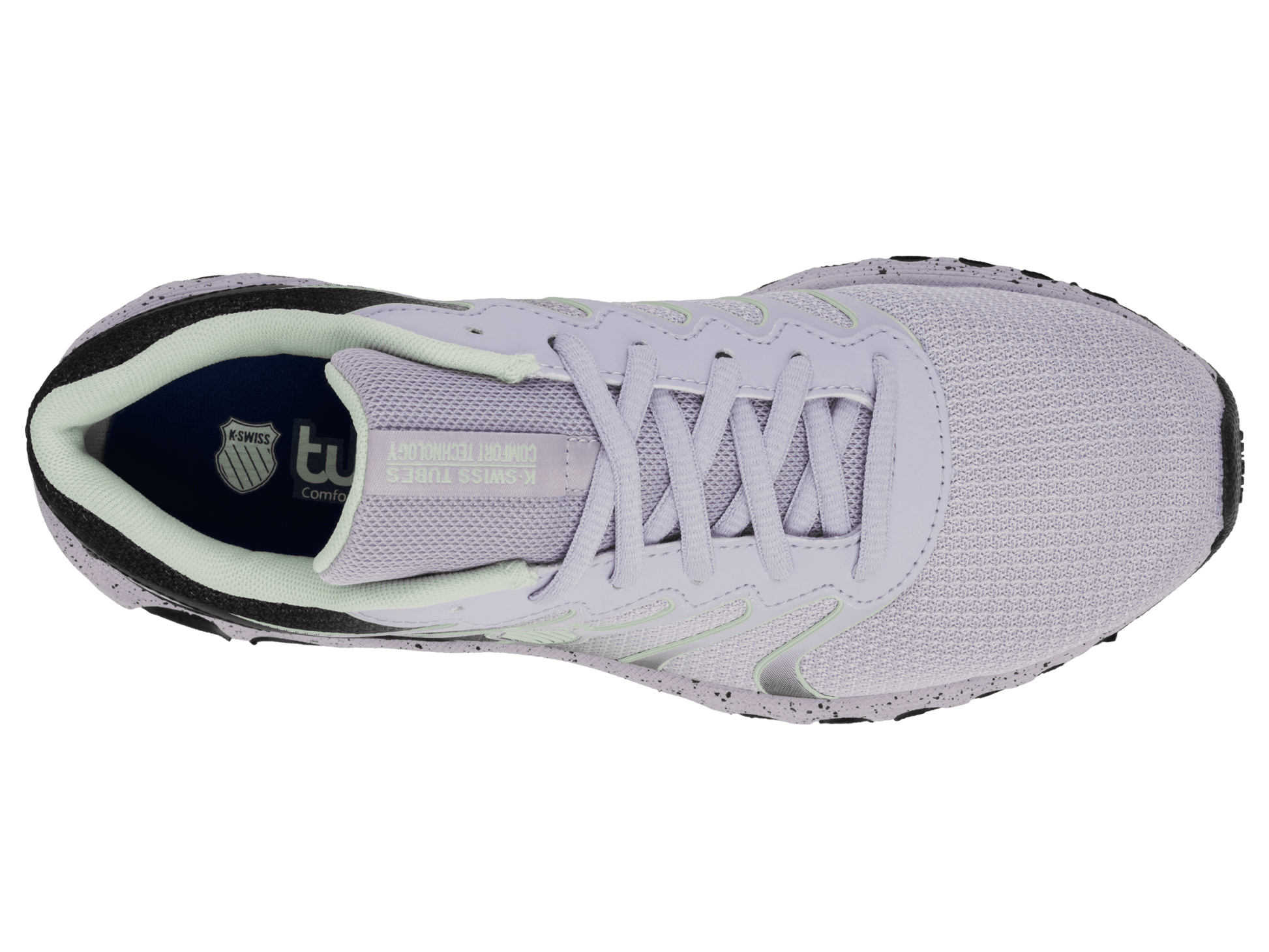TUBES 200 | K-Swiss